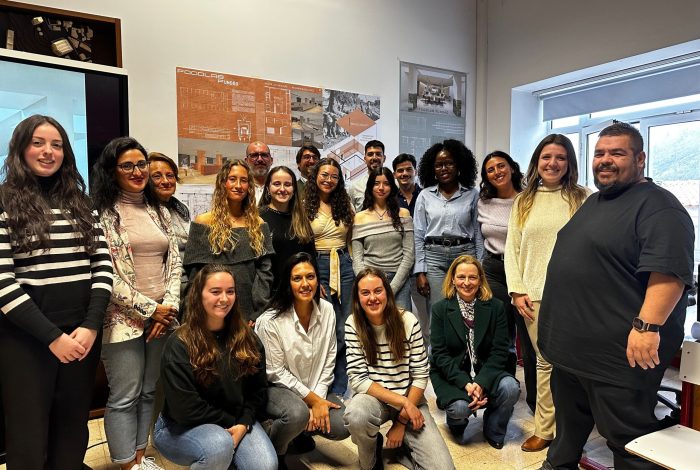 FoodLab 2nd UBI Students Meeting - project presentations 9